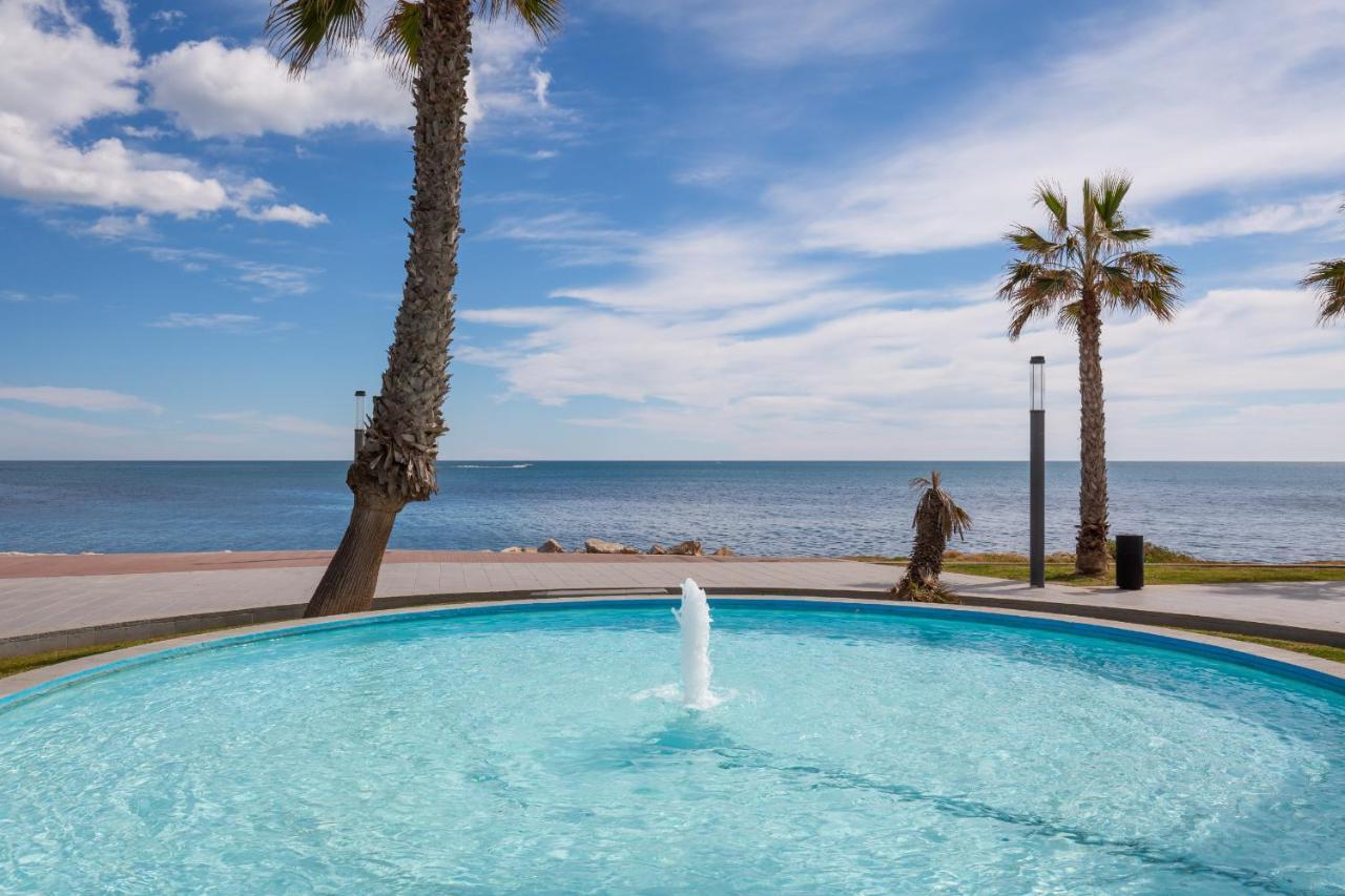 Petite Charming By Fidalsa Lejlighed Torrevieja Eksteriør billede